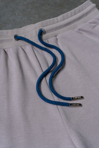 GRATEFUL SHORTS - ELUSION GREY - SHORTSOn Lock Apparel