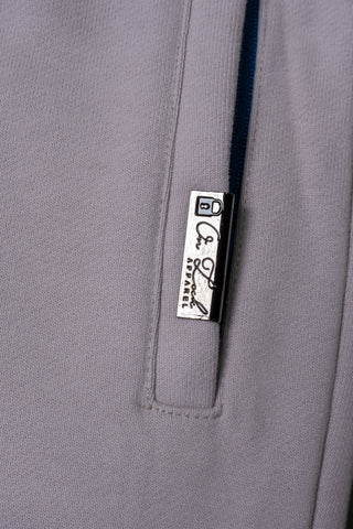 GRATEFUL SWEATPANTS - ELUSION GREY - SWEATPANTSOn Lock Apparel
