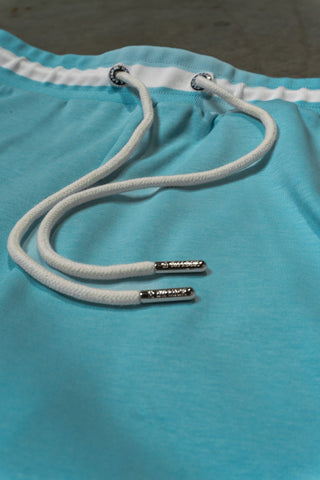 OL SERIES SHORTS - ARCTIC BLUE - On Lock Apparel XS SHORTS