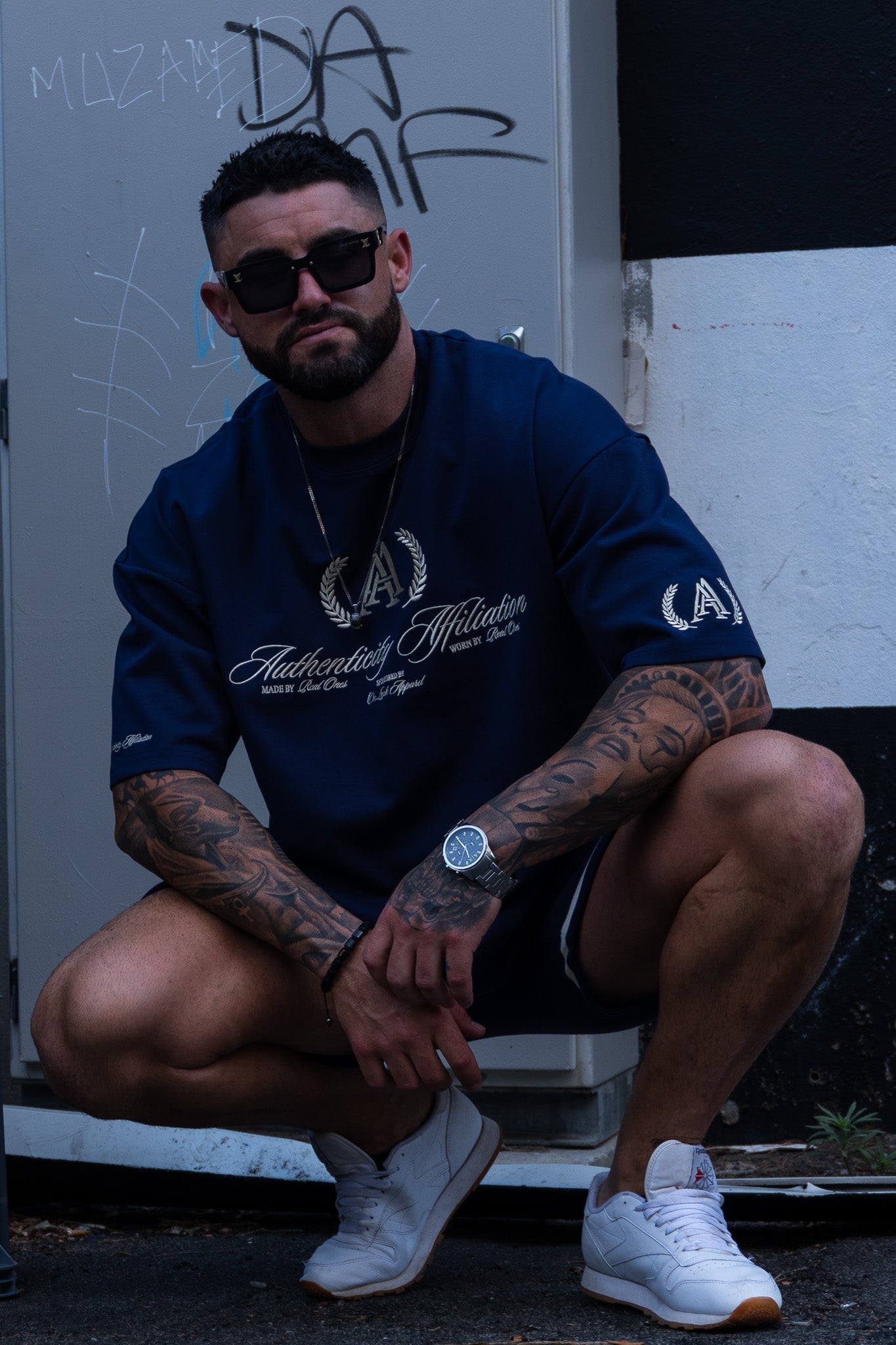 ALL PRODUCTS - On Lock Apparel