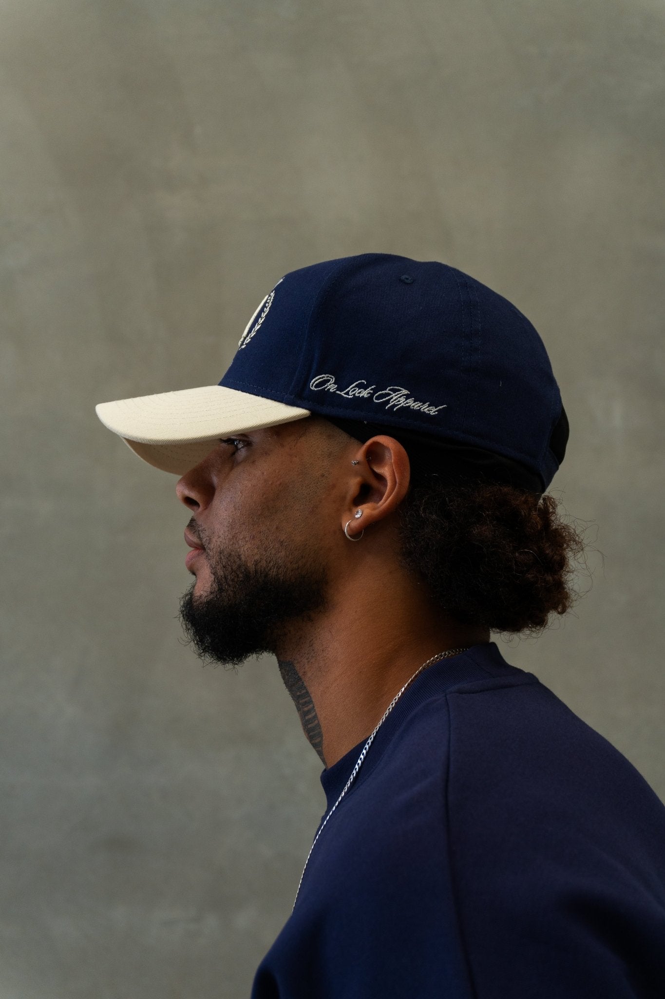 HEADWEAR - On Lock Apparel