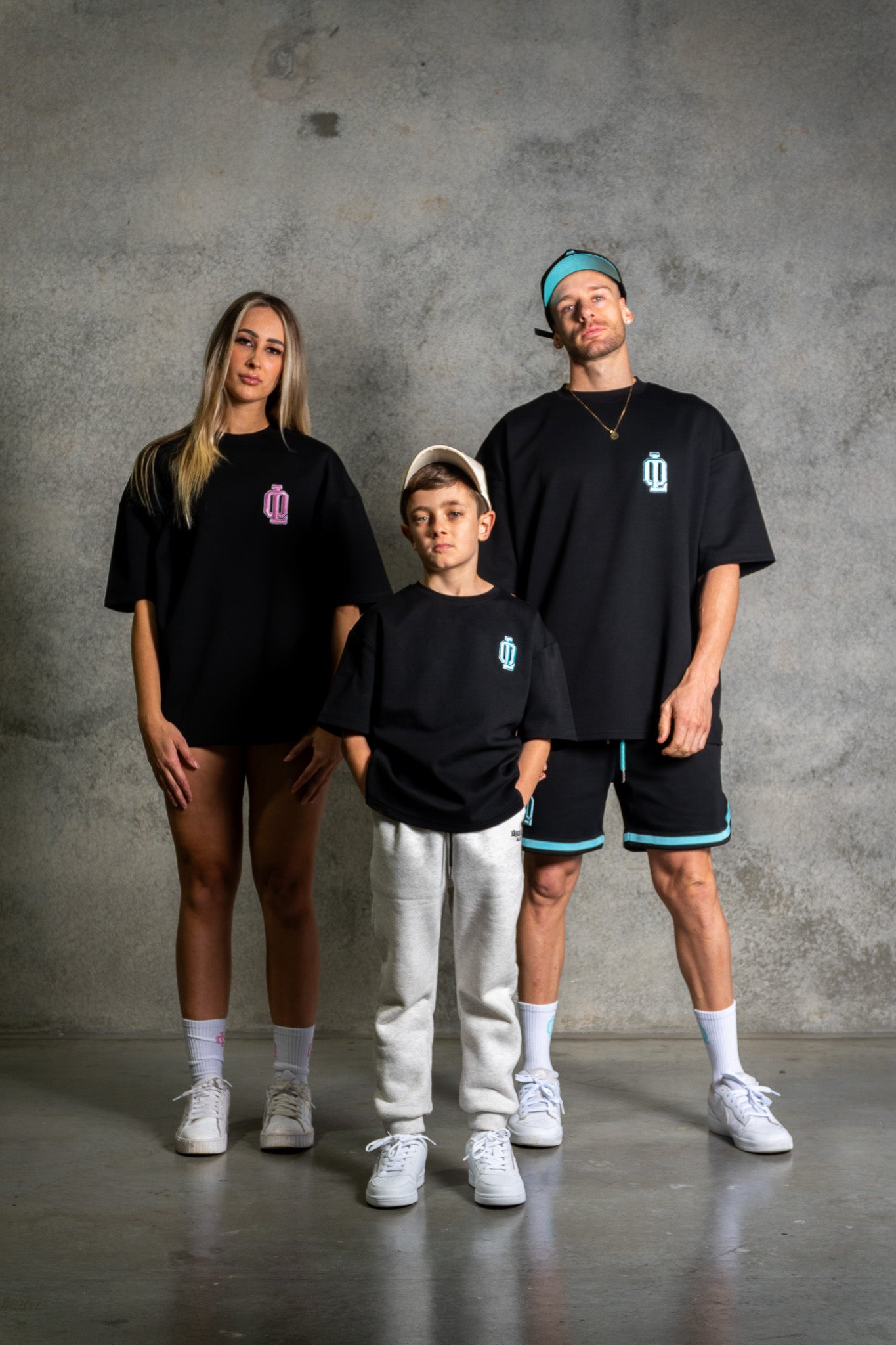 OL SERIES - On Lock Apparel