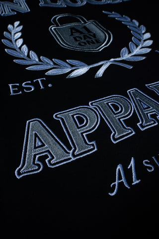 DAY ONES TEE - BLACK