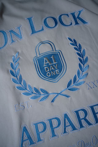 DAY ONES TEE - CREAM