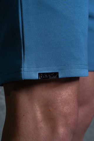 MONOLITH SHORTS - CERULEAN BLUE