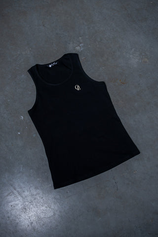 INITIAL BEATER - BLACK FT. CREAM