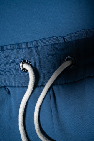 MONOLITH SHORTS - CERULEAN BLUE