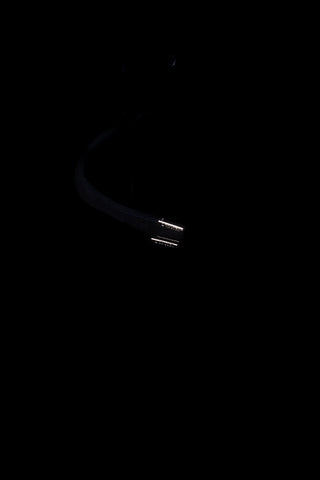 INITIAL CARGOS - BLACK