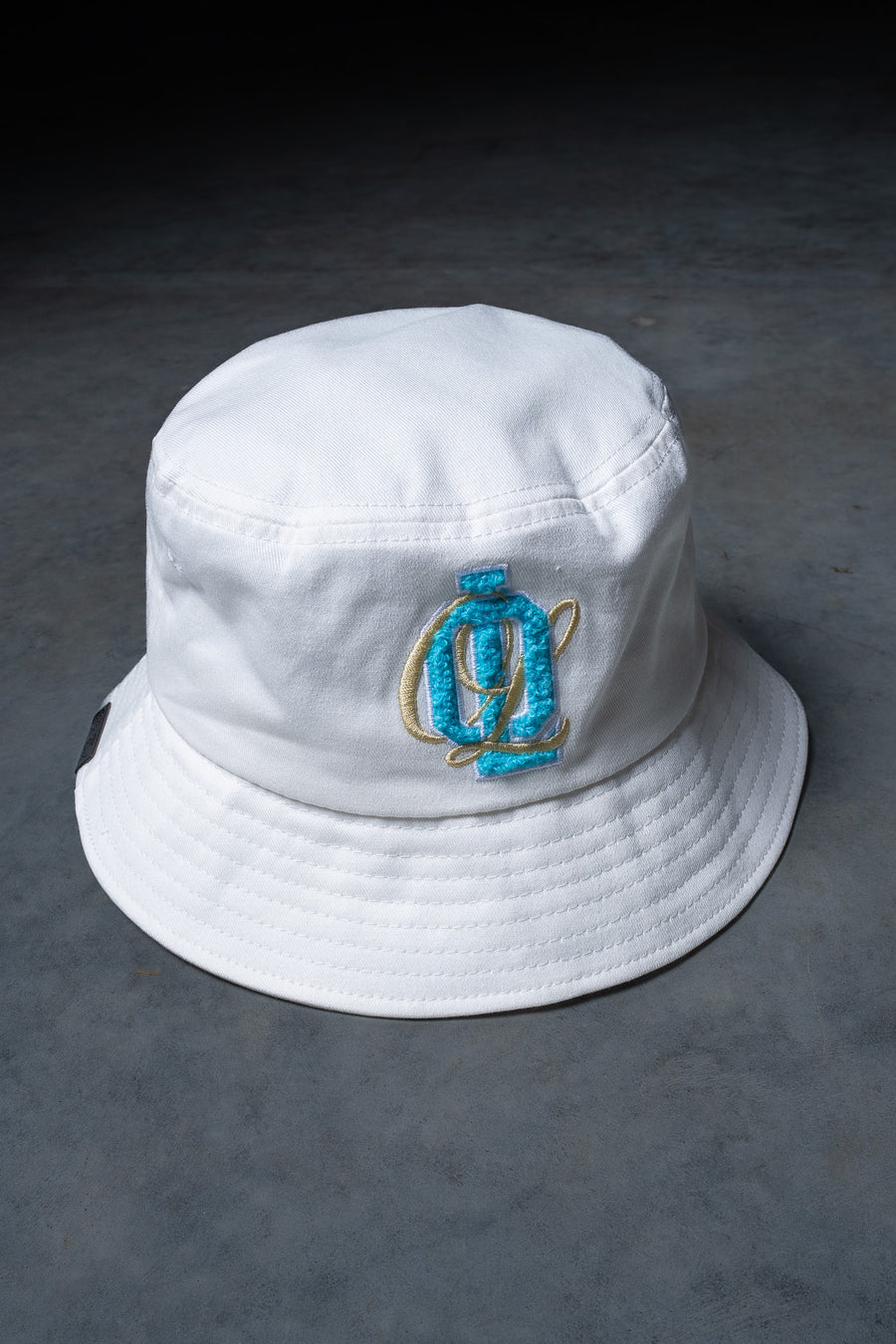 OL SERIES BUCKET - SOFT WHITE