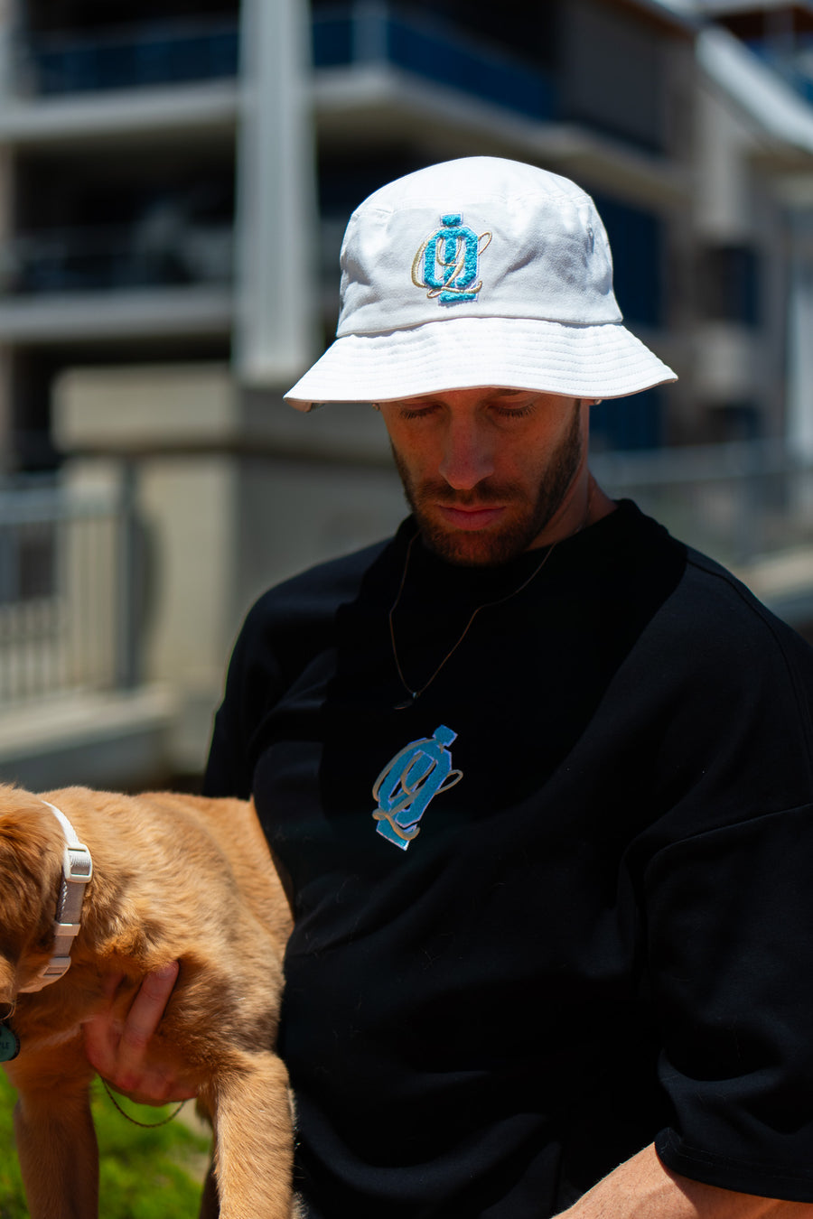 OL SERIES BUCKET - SOFT WHITE
