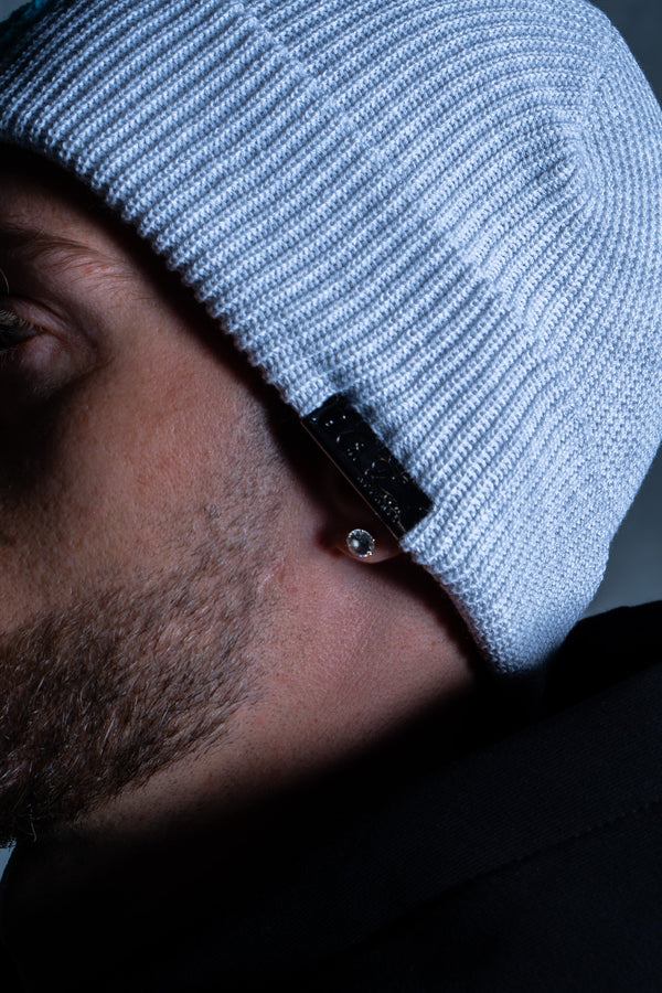 OL SERIES BEANIE - GREY