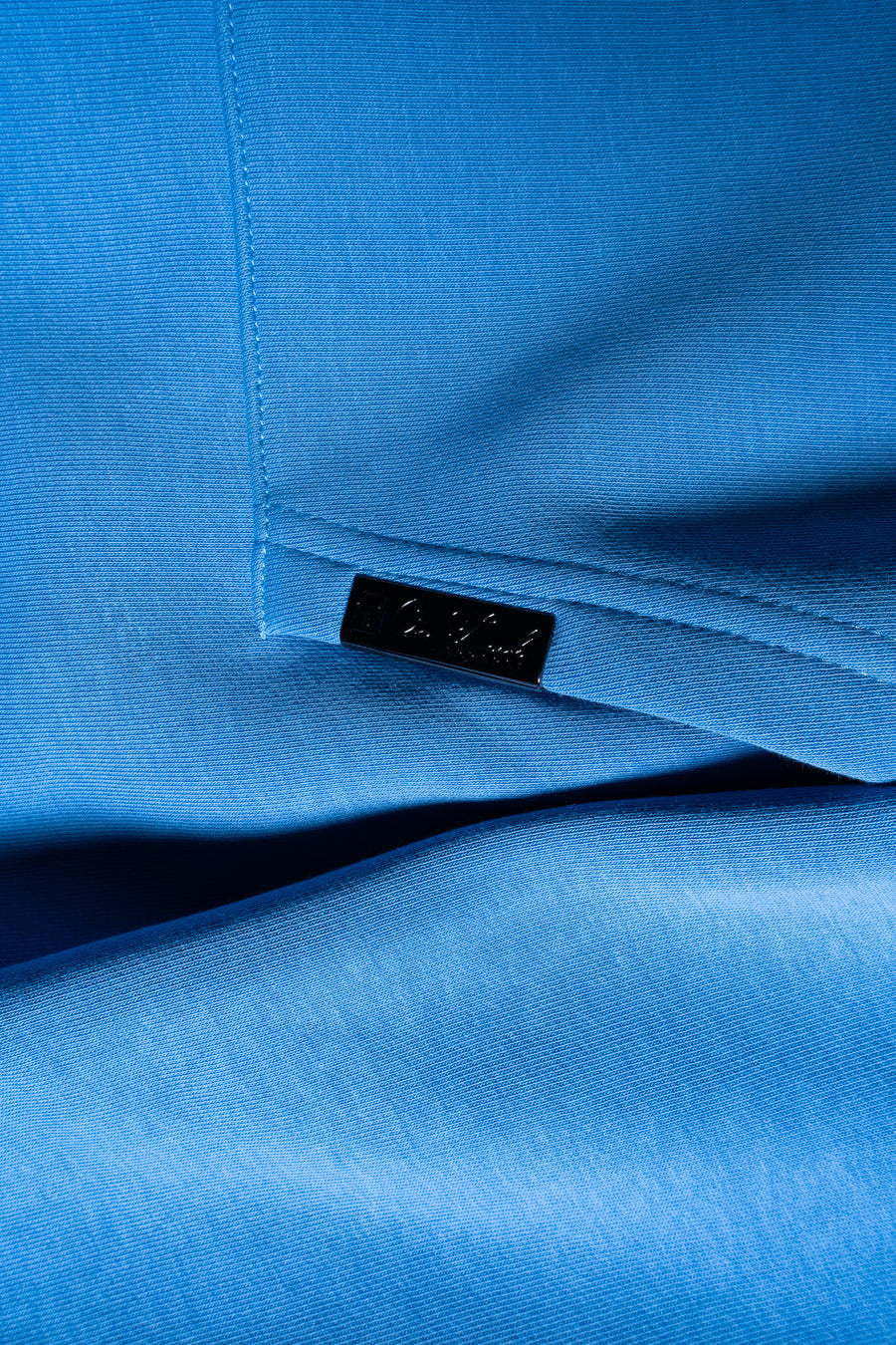 GRATEFUL HOODIE - SKY BLUE