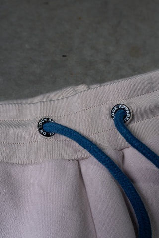 GRATEFUL SWEATPANTS - ELUSION GREY