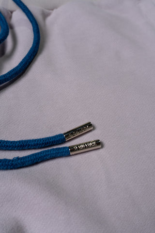 GRATEFUL SWEATPANTS - ELUSION GREY