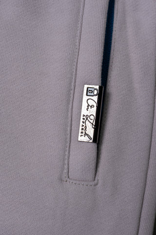 GRATEFUL SWEATPANTS - ELUSION GREY
