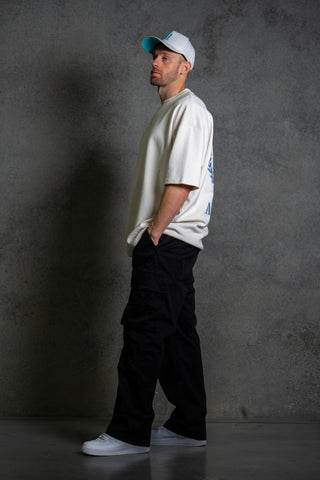 DAY ONES TEE - CREAM