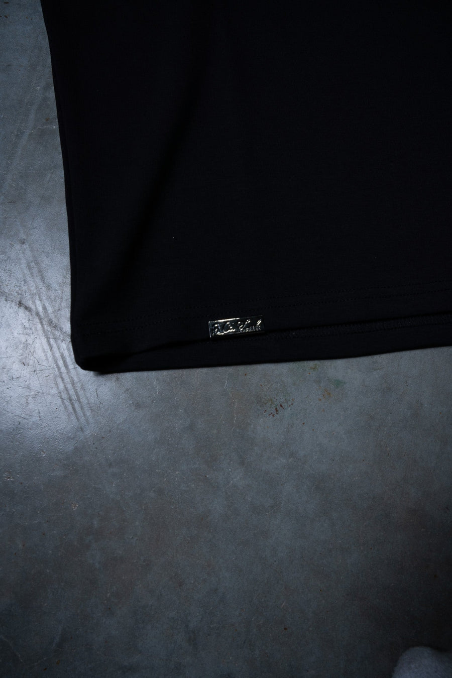 DAY ONES TEE - BLACK - TEESOn Lock Apparel