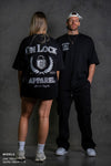 DAY ONES TEE - BLACK