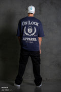 DAY ONES TEE - NAVY