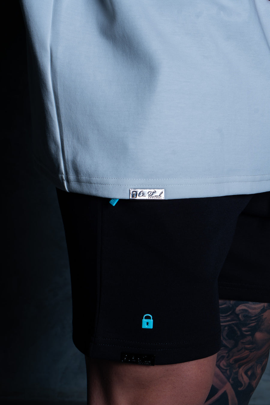 Day Ones Tee - Soft White