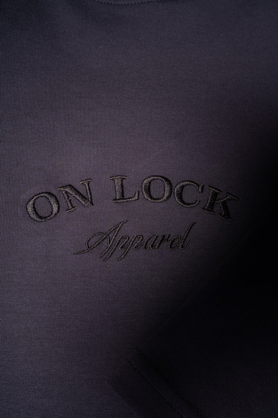 FALL & RISE TEE - DEEP TAUPE - TEESOn Lock Apparel