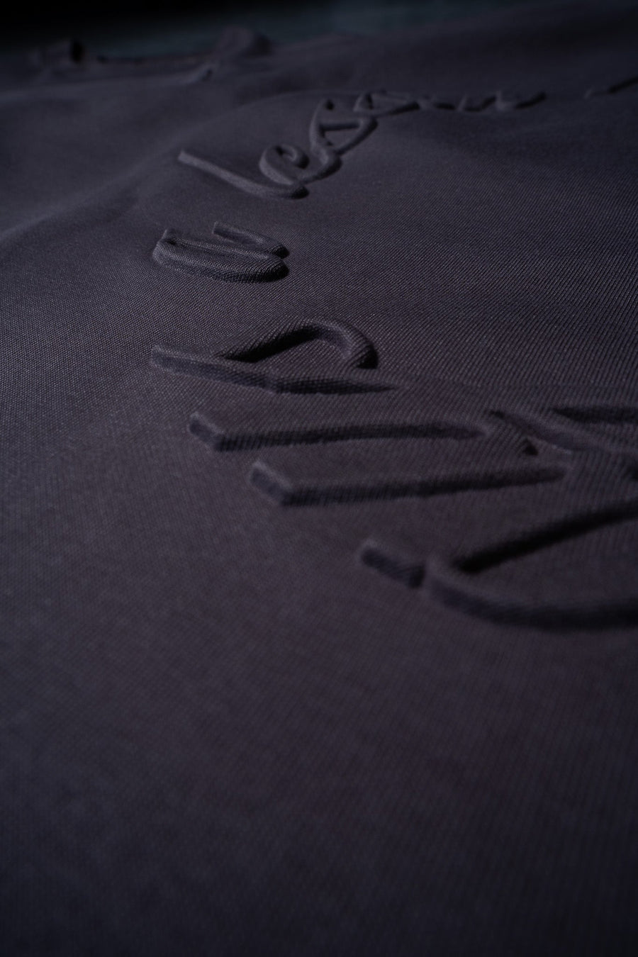 FALL & RISE TEE - DEEP TAUPE - TEESOn Lock Apparel