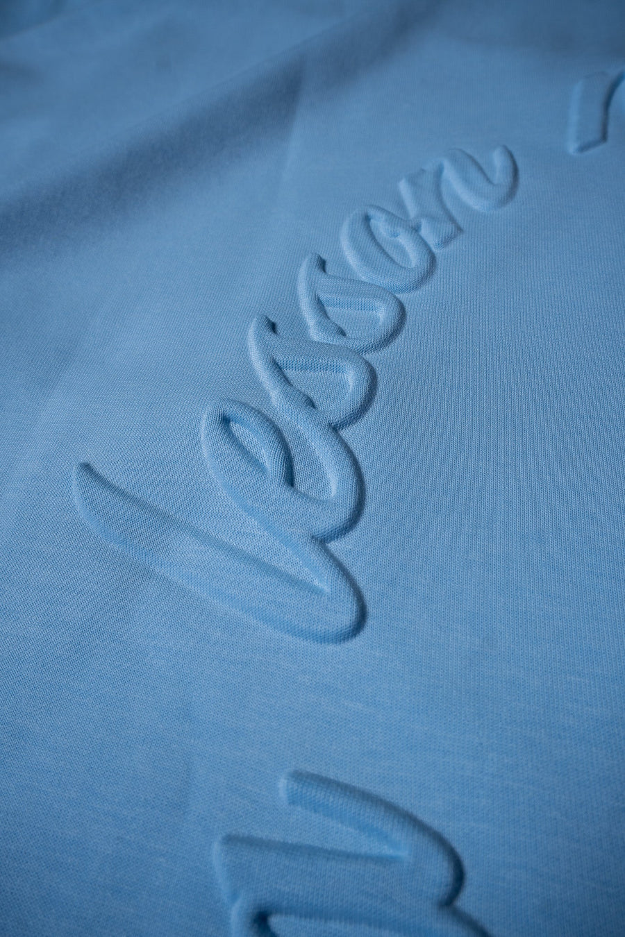 FALL & RISE TEE - LIGHT BLUE - TEESOn Lock Apparel
