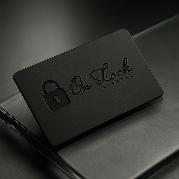 GIFT CARDS