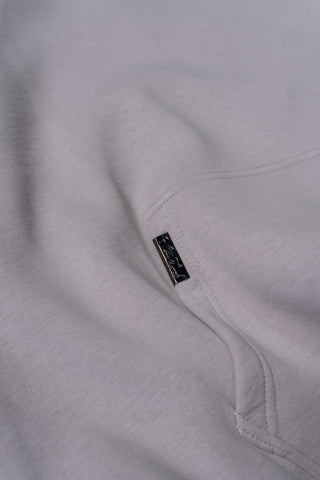 GRATEFUL HOODIE - ELUSION GREY - HOODIESOn Lock Apparel