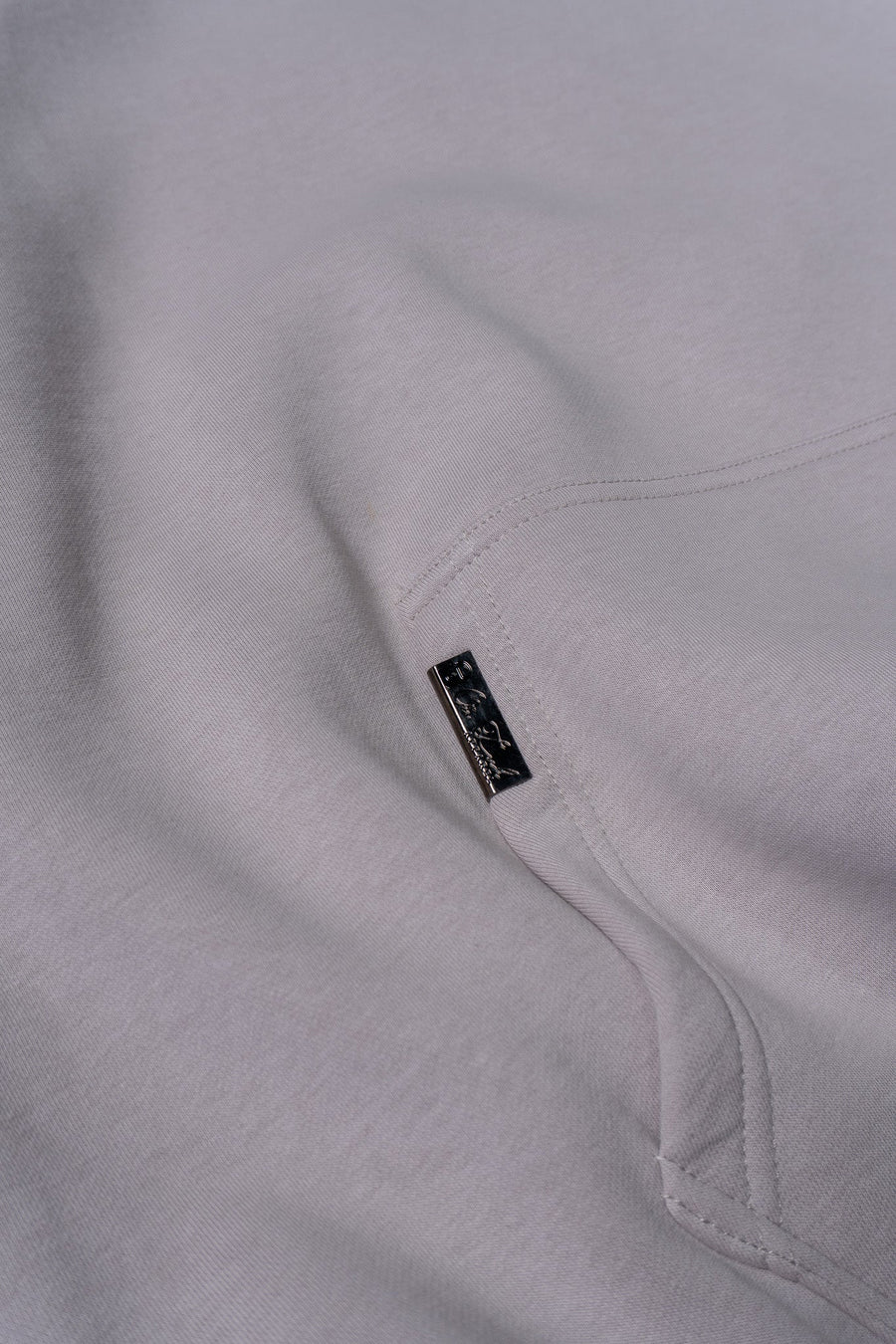 GRATEFUL HOODIE - ELUSION GREY - HOODIESOn Lock Apparel