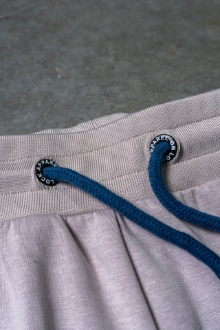 GRATEFUL SHORTS - ELUSION GREY - SHORTSOn Lock Apparel