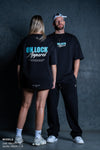 EVOLVE TEE - BLACK