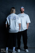 MONOLITH TEE - MARLE GREY