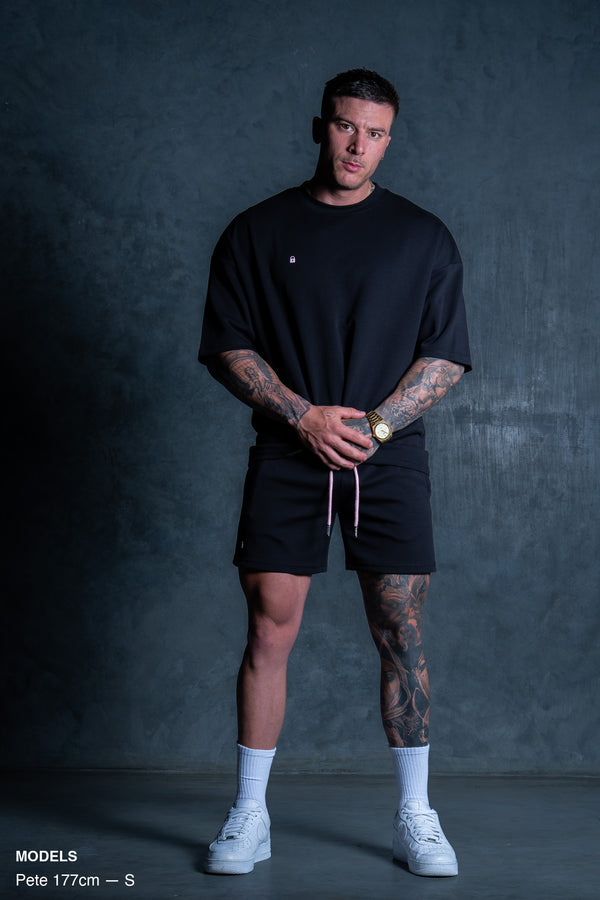 2 Shorts Bundle