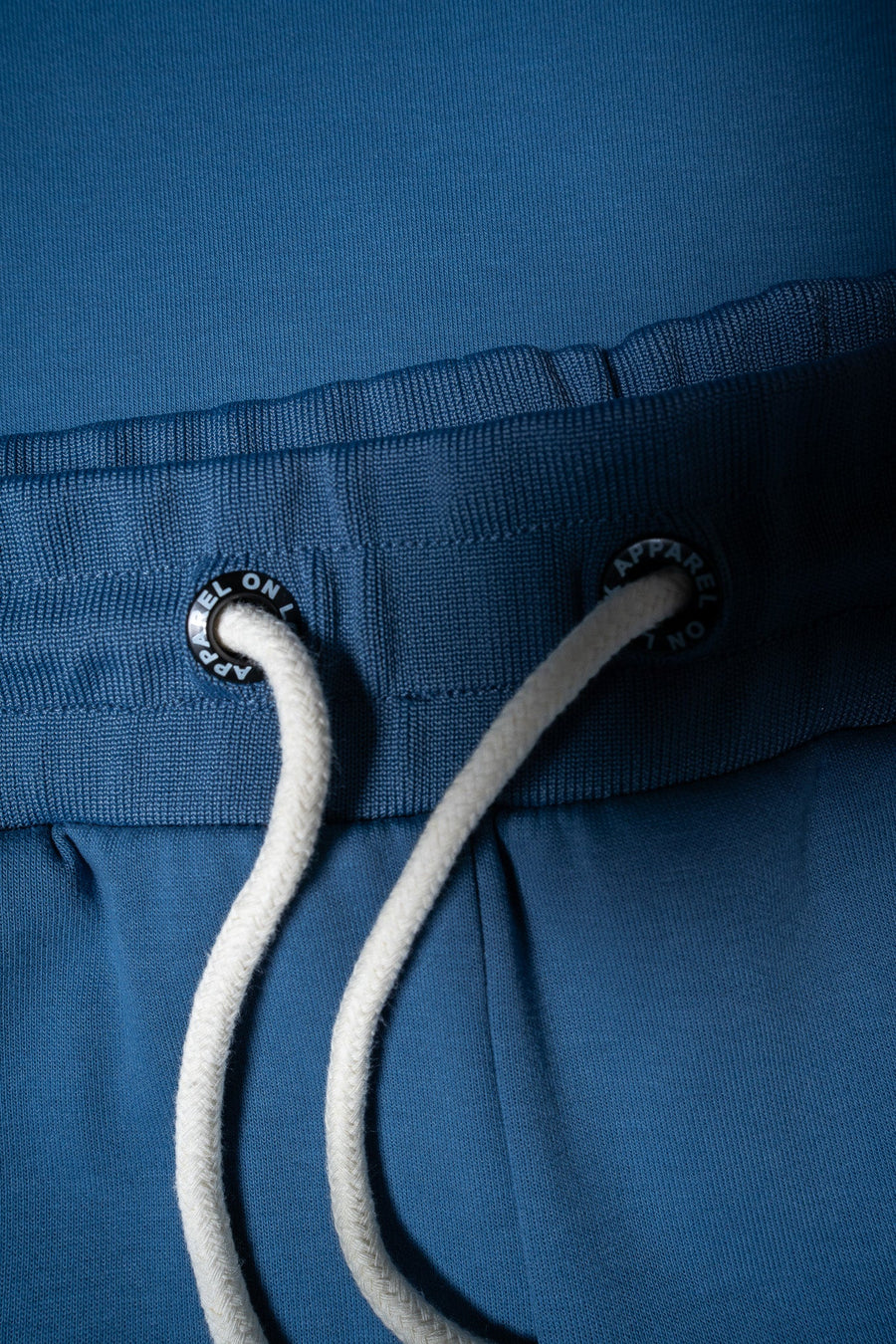 MONOLITH SHORTS - CERULEAN BLUE - TEESOn Lock Apparel