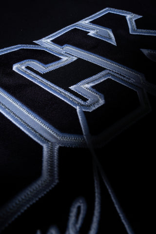 MONOLITH TEE - BLACK ON BLACK - TEESOn Lock Apparel35751851036305