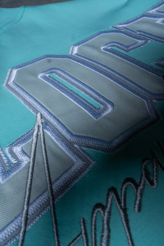 MONOLITH TEE - TIFFANY - TEESOn Lock Apparel35751859653137