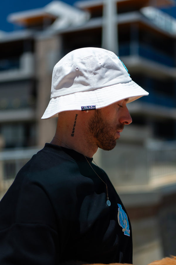 OL SERIES BUCKET - SOFT WHITE