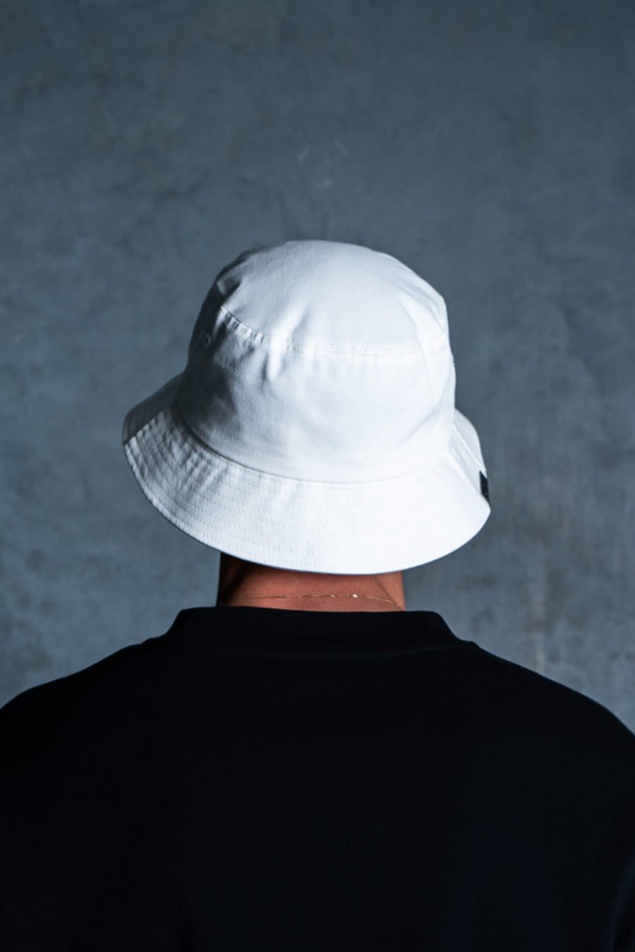 OL SERIES BUCKET - SOFT WHITE - HEADWEAROn Lock Apparel35751858963537