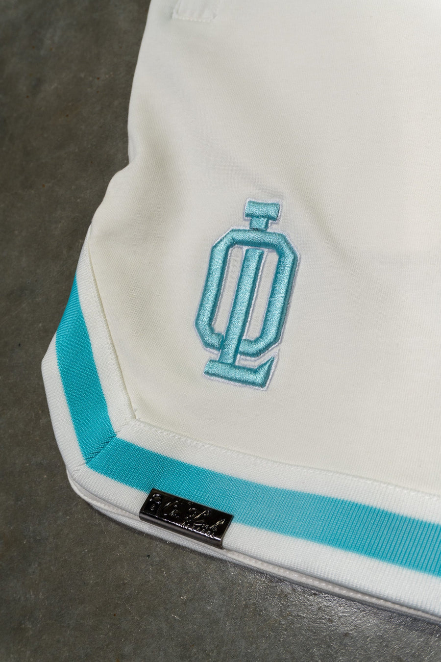 OL SERIES SHORTS - SOFT WHITE - On Lock Apparel XS SHORTS