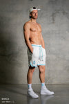 OL SERIES SHORTS - SOFT WHITE