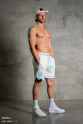 OL SERIES SHORTS - SOFT WHITE