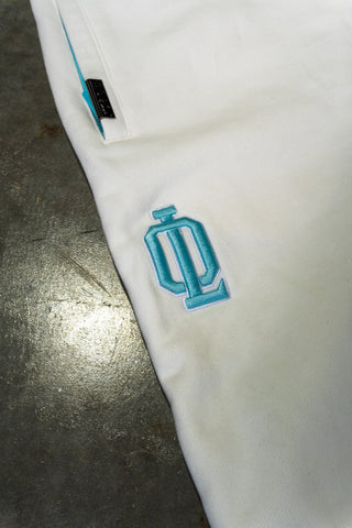 OL SERIES SWEATPANTS - SOFT WHITE - On Lock Apparel XS SWEATPANTS