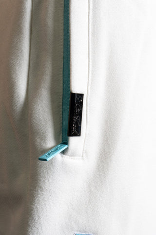 OL SERIES SWEATPANTS - SOFT WHITE - On Lock Apparel XS SWEATPANTS