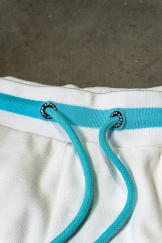 OL SERIES SWEATPANTS - SOFT WHITE - On Lock Apparel XS SWEATPANTS