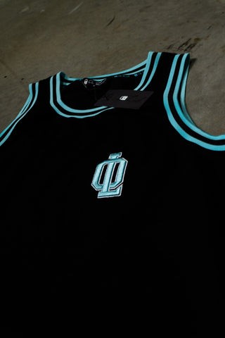 OL SERIES TANK - PITCH BLACK - On Lock Apparel XS TANK TOP