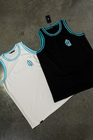 OL SERIES TANK - SOFT WHITE - On Lock Apparel XS TANK TOP