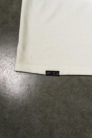OL SERIES TANK - SOFT WHITE - On Lock Apparel XS TANK TOP