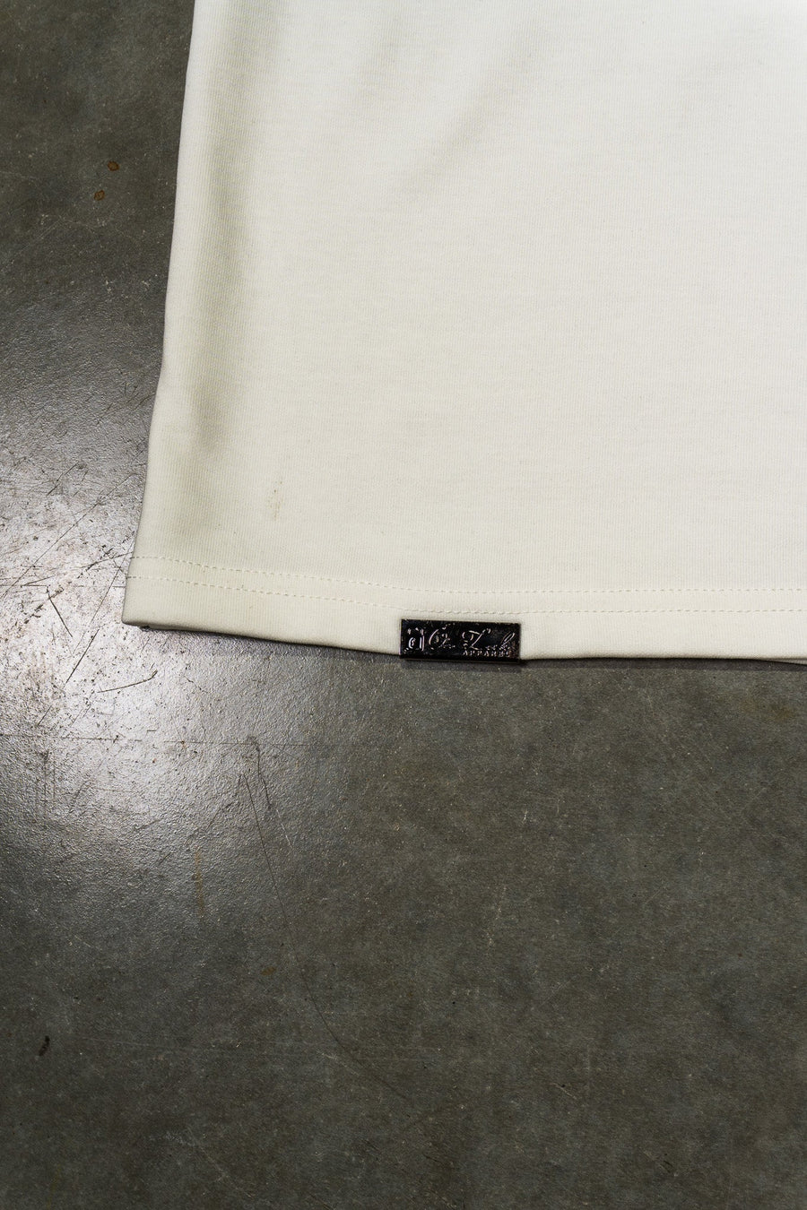 OL SERIES TANK - SOFT WHITE - On Lock Apparel XS TANK TOP