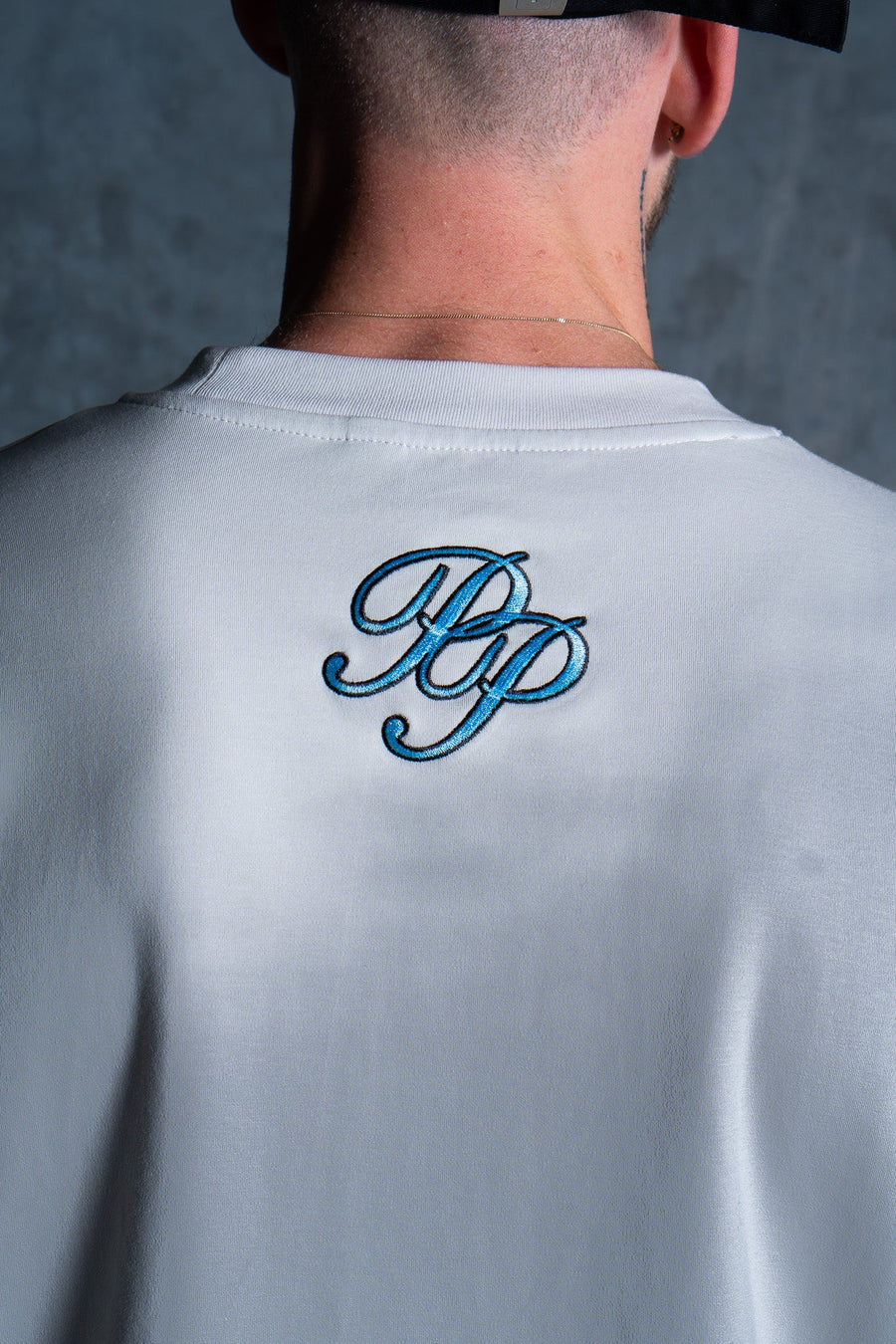 POSITIVE PROGRESSIONS TEE - PLATINUM - TEESOn Lock Apparel35751859049489